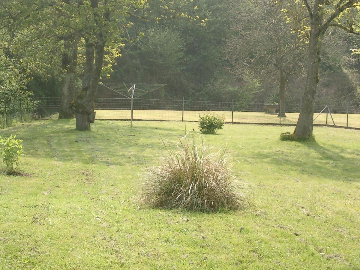 La Folle Parenthese Villa Vireux-Molhain Luaran gambar