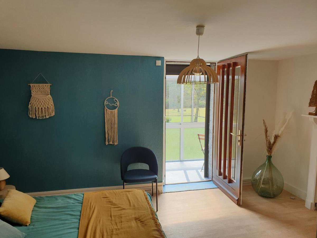 La Folle Parenthese Villa Vireux-Molhain Luaran gambar