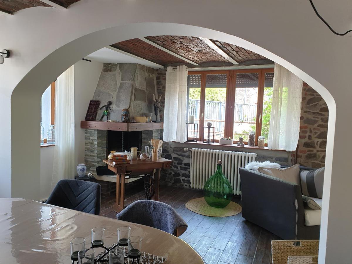 La Folle Parenthese Villa Vireux-Molhain Luaran gambar