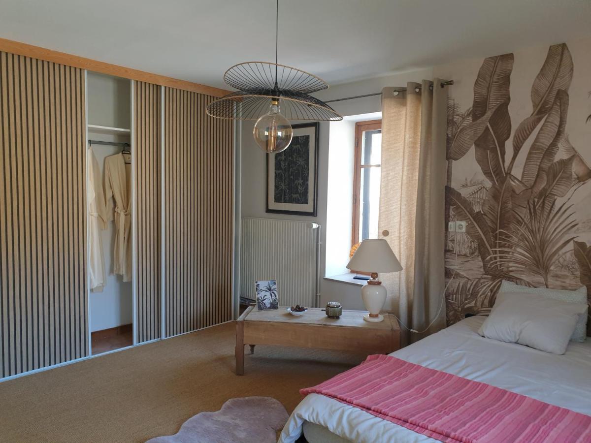 La Folle Parenthese Villa Vireux-Molhain Luaran gambar