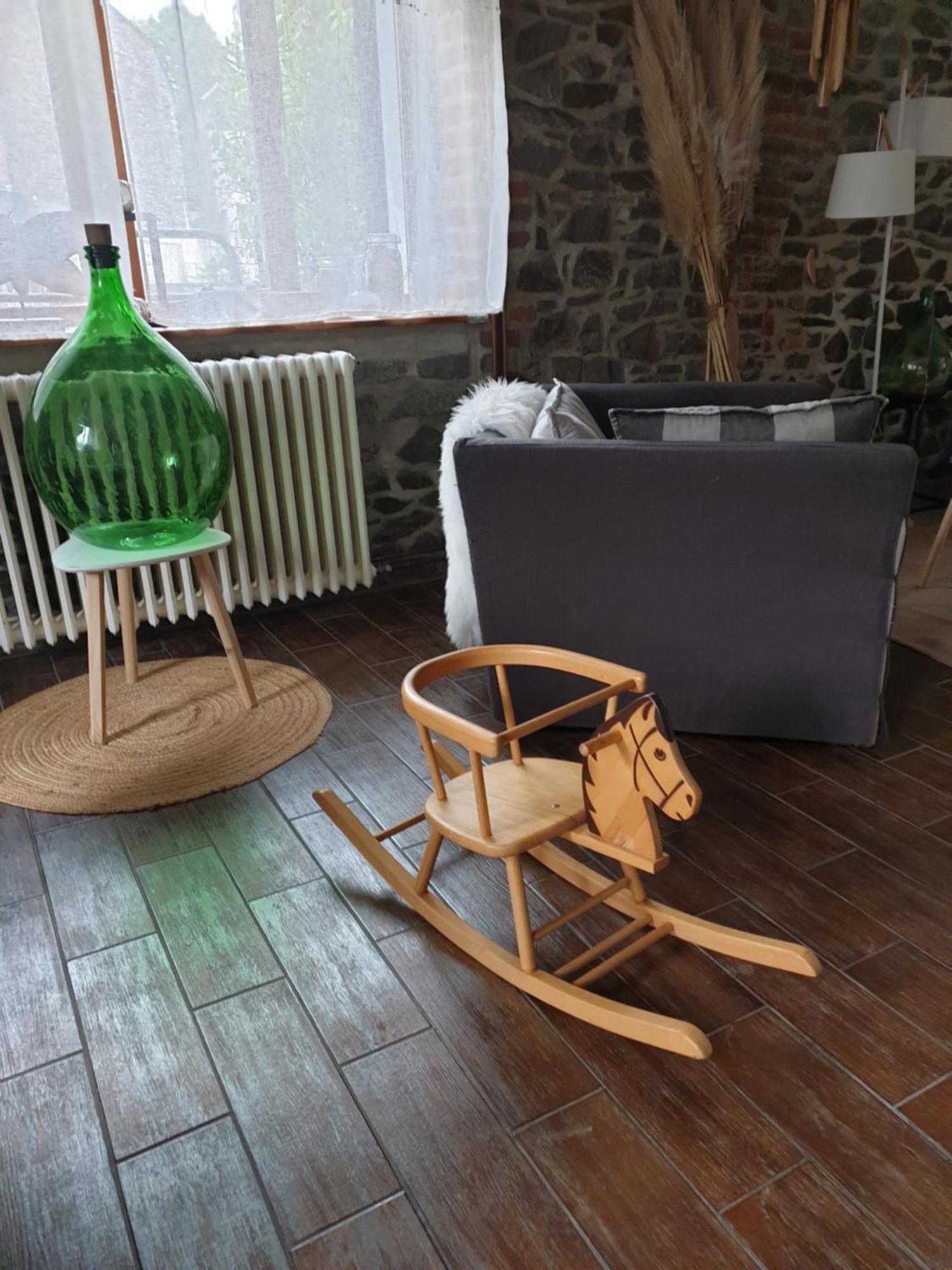 La Folle Parenthese Villa Vireux-Molhain Bilik gambar