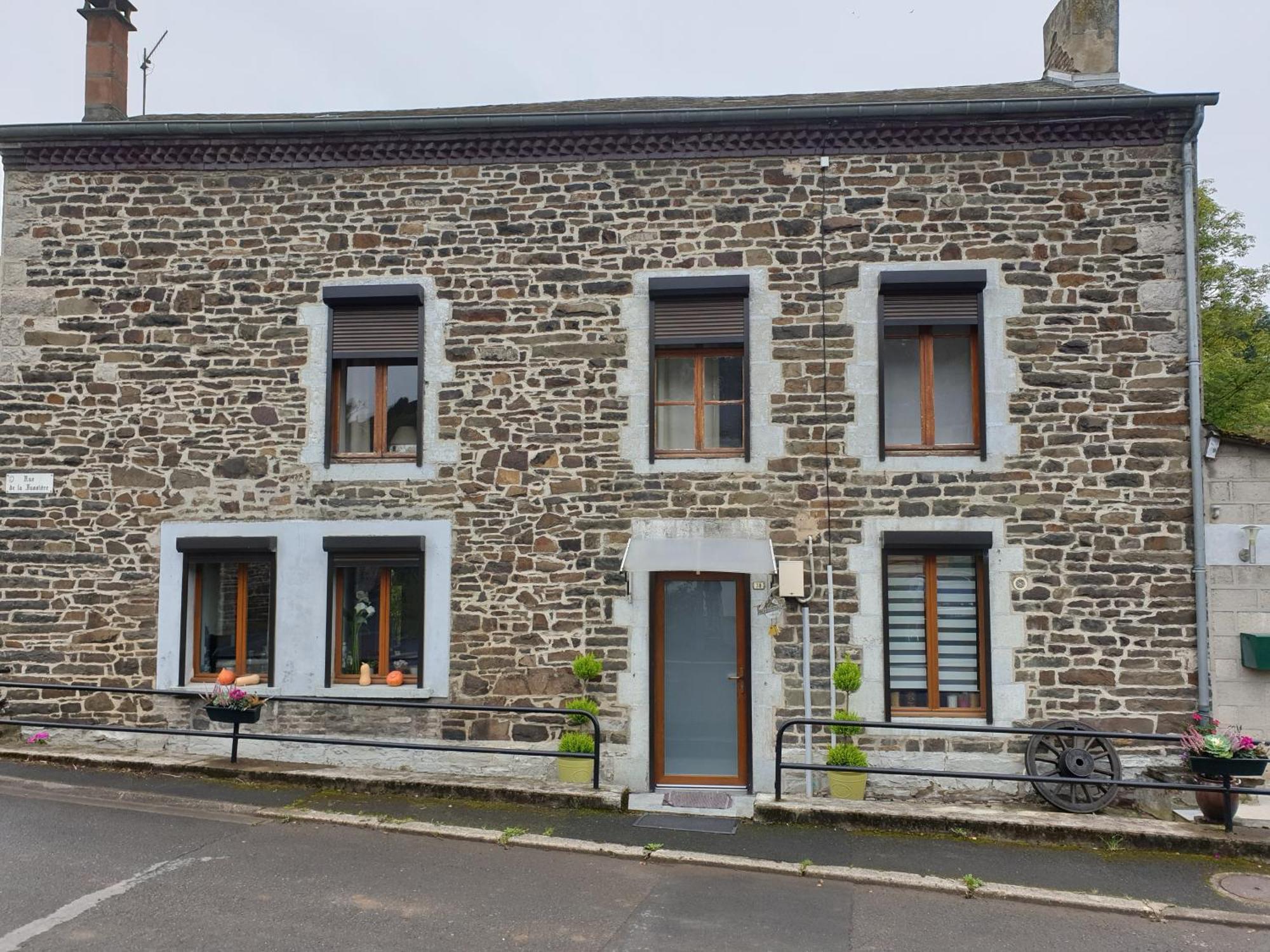 La Folle Parenthese Villa Vireux-Molhain Bilik gambar